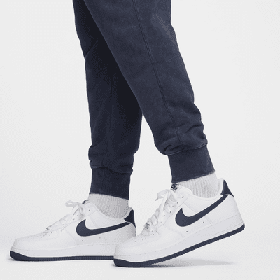 Inter Milan Club Third Men's Nike Football French Terry Joggers