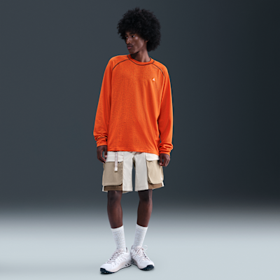 Nike ACG "Chinati" Men's Dri-FIT ADV Long-Sleeve Top