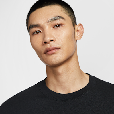 LeBron "Stocking Stuffer" Men's Basketball T-Shirt