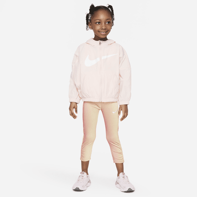 Nike Meta-Morph Color Shift Toddler Leggings