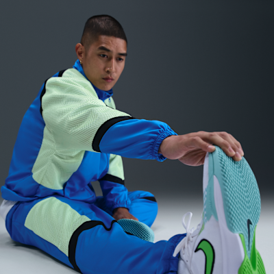 Nike Icon Men's Woven Basketball Pants