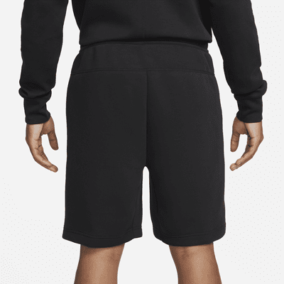 Nike Sportswear Tech Fleece férfi rövidnadrág