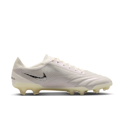 Nike Tiempo Legend 10 Elite LUXE FG Low-Top Football Boot