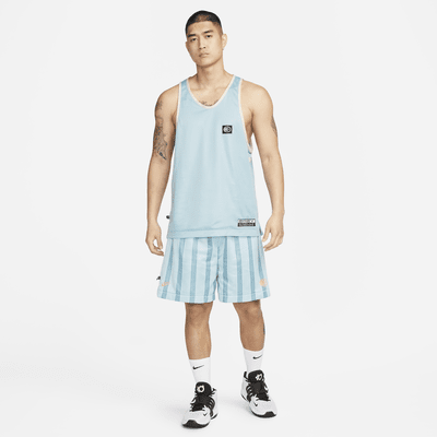 Kevin Durant Men's Nike Dri-FIT Mesh Basketball Jersey. Nike PH