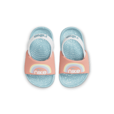 Nike Kawa SE Baby/Toddler Shoes. Nike VN