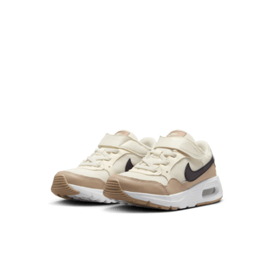 Boty Nike Air Max SC pro malé děti