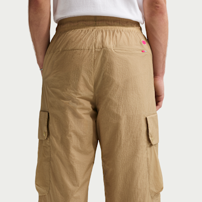 Nike Project F.R.O.G. Pants cargo transparentes para hombre