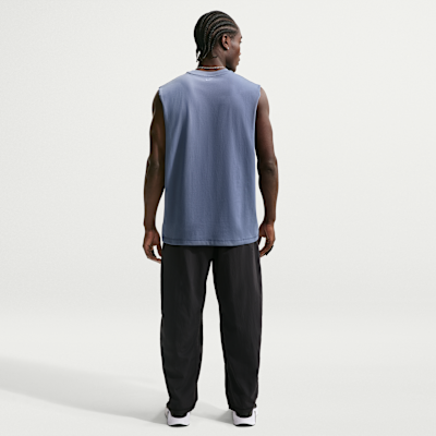 Nike Men's N.A.C. Dri-FIT Woven Training Pants