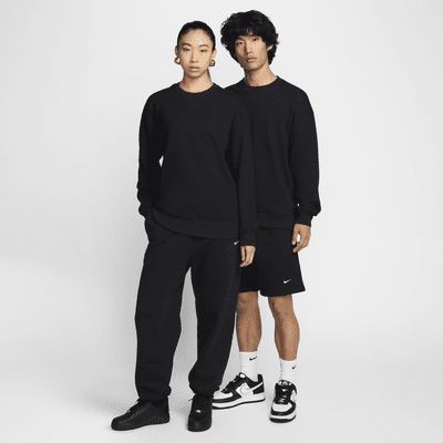 나이키 울 클래식 크루