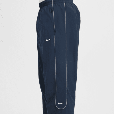 Nike Solo Swoosh Erkek Antrenman Eşofman Altı