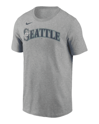 Seattle Mariners MLB Legend Never Die Graphic T-Shirt - XL – The