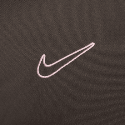 Sudadera de entrenamiento de fútbol para mujer Nike Dri-FIT Academy