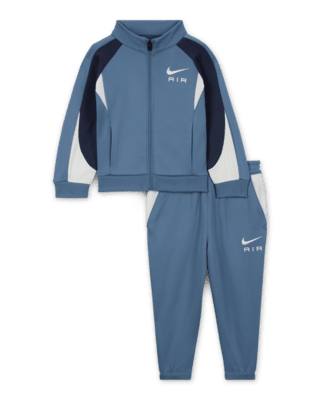 Детский спортивный костюм Nike Dri-FIT Air Baby (12-24M) Propus Tracksuit