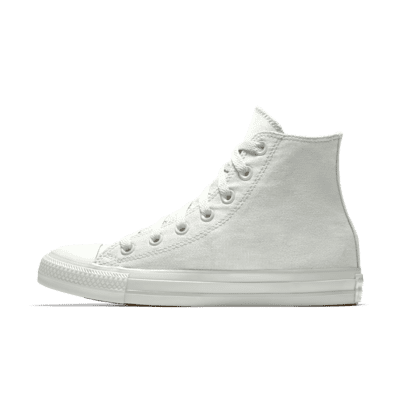 mel Den sandsynlige procent Converse Custom Chuck Taylor All Star High Top Shoe. Nike.com