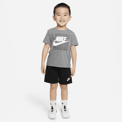 Nike Sportswear Club Shorts Set Toddler Set