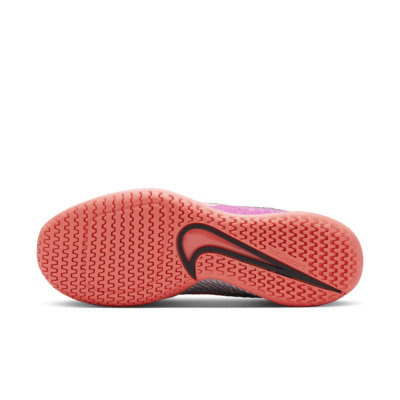 Tenis de tenis para cancha dura para mujer NikeCourt Vapor 11 HC Premium