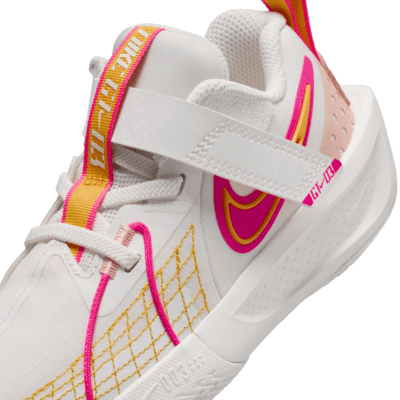 Tenis para niños de preescolar Nike G.T. Cut 3