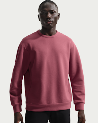 Мужские  Nike 24.7 ImpossiblySoft Dri-FIT Crew