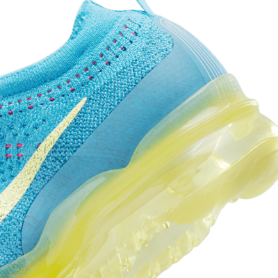 Tenis para hombre Nike Air Vapormax 2023 Flyknit