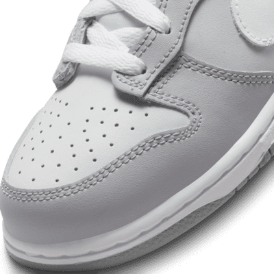 Nike Dunk Low Younger Kids' Shoes