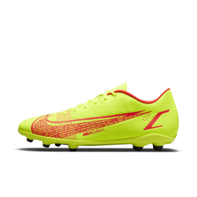 Nike Mercurial Vapor 14 Club FG/MG Multi-Ground Football Boots