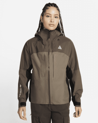 Nike ACG Storm-FIT ADV GORE-TEX 'Misery Ridge' Women's Jacket. Nike LU