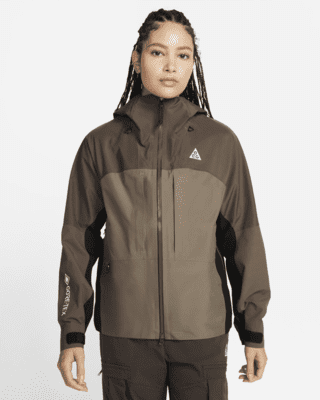 ACG ADV GORE-TEX "Misery Ridge" Women's Jacket. Nike.com