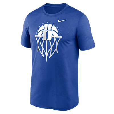 Duke Legend Basketball Icon Men's Nike Dri-FIT College T-Shirt
