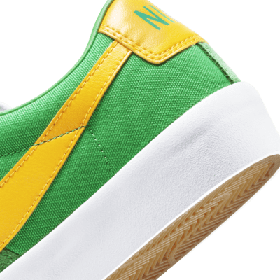 Tenis de skateboarding Nike SB Zoom Blazer Low Pro GT