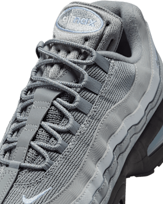 nike air max 95 og wolf grey
