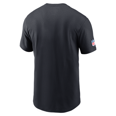 Houston Texans Alt Onside Conversion Men's Nike Dri-FIT NFL T-Shirt