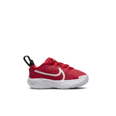 Nike Star Runner 4 sko til sped-/småbarn