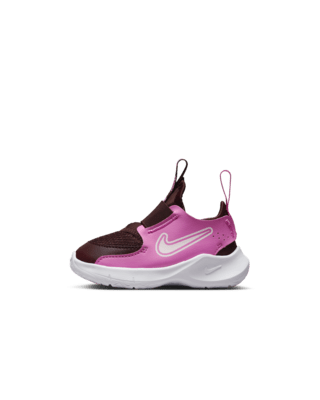 Детские кроссовки Nike Flex Runner 3 Baby/Toddler для бега