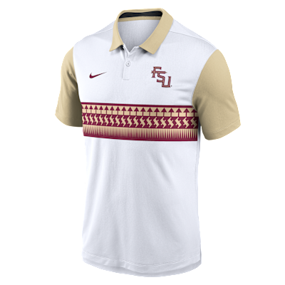 Florida State Athletic Prep Vapor Alt Logo
