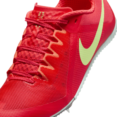 Tenis de clavos para eventos múltiples de atletismo Nike Zoom Rival