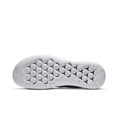 Nike Free Run 2018 Men's Road Running Shoes