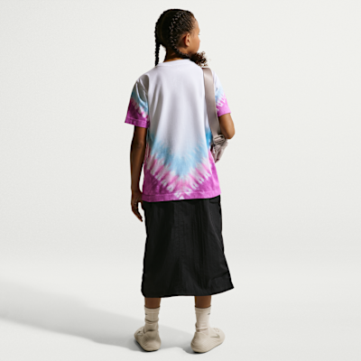 Nike Big Kids' Basketball T-Shirt