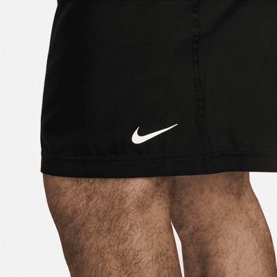 Shorts versátiles Dri-FIT de 23 cm sin forro para hombre Nike Form