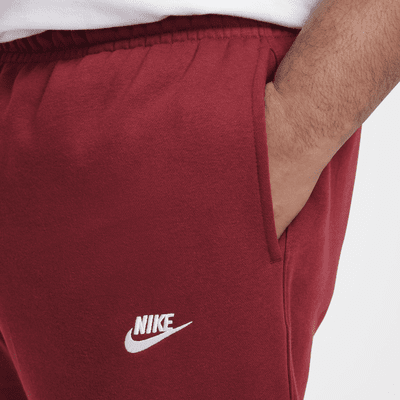 Běžecké kalhoty Nike Sportswear Club Fleece