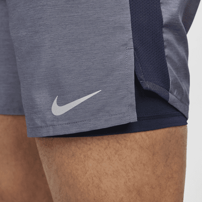 Nike Challenger Men's 2-in-1 Running Shorts