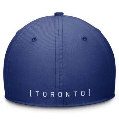 Toronto Blue Jays Primetime Swoosh Men's Nike Dri-FIT MLB Hat