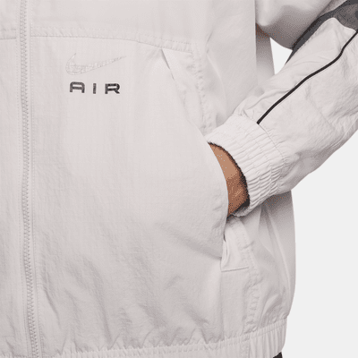 Nike Air Men's Woven Tracksuit Jacket