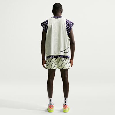 Maglia da allenamento da basket Dri-FIT Ja – Uomo