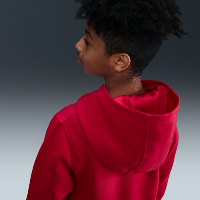 Nike Sportswear Club Fleece Big Kids' Hoodie