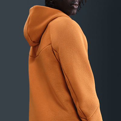 Nike Tech Men's Full-Zip Windrunner Hoodie