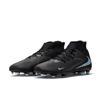 Nike Phantom 6 High Club Multi-Ground Soccer Cleats
