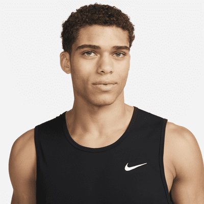 Débardeur de fitness Nike Dri-FIT Hyverse pour homme