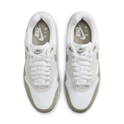 Chaussure Nike Air Max 1 pour femme