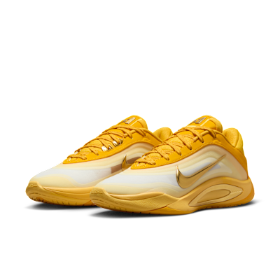 A'One "Sunshine" A'ja Wilson Basketball Shoes