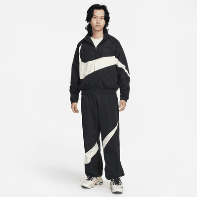 Nike Swoosh Men's Woven Jacket. Nike JP